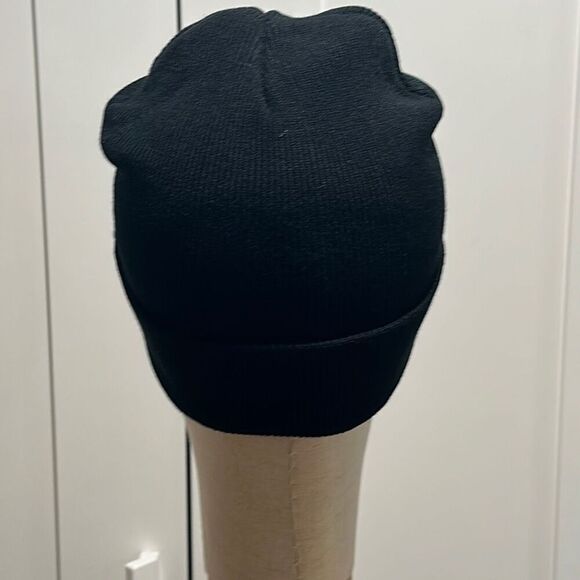 Brand New!! Sad/dead face beanie - Picture 3 of 6